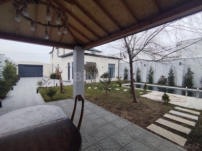 Satılır 5 otaqlı həyət evi/bağ evi 140 m², Mərdəkan q., photo 9 from 27