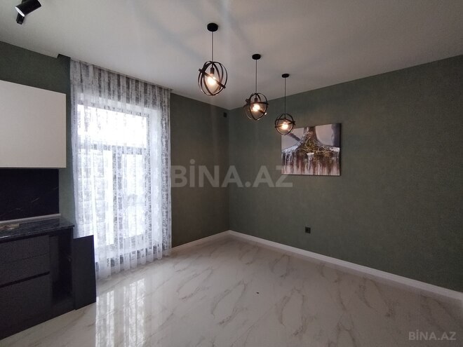 Satılır 5 otaqlı həyət evi/bağ evi 140 m², Mərdəkan q., photo 24 from 27