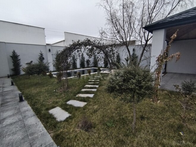 Satılır 5 otaqlı həyət evi/bağ evi 140 m², Mərdəkan q., photo 7 from 27