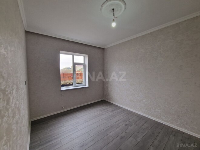 Satılır 4 otaqlı həyət evi/bağ evi 121 m², Zabrat q., photo 10 from 18