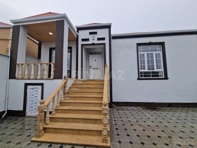 Satılır 4 otaqlı həyət evi/bağ evi 121 m², Zabrat q., photo 9 from 18