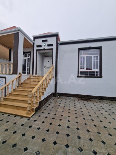 Satılır 4 otaqlı həyət evi/bağ evi 121 m², Zabrat q., photo 5 from 18