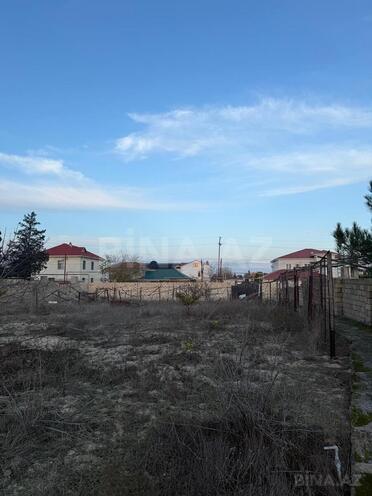 Satılır  torpaq 25 sot, Sea Breeze q., photo 3 from 8