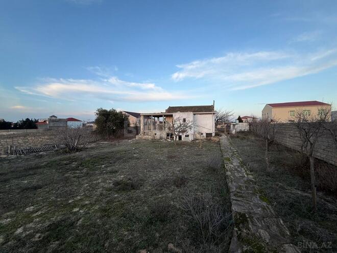 Satılır  torpaq 25 sot, Sea Breeze q., photo 4 from 8