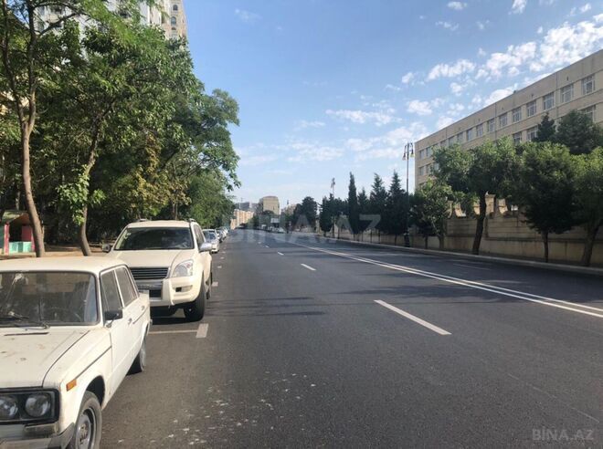 Satılır 1 otaqlı köhnə tikili 46 m², Yasamal r., photo 5 from 13