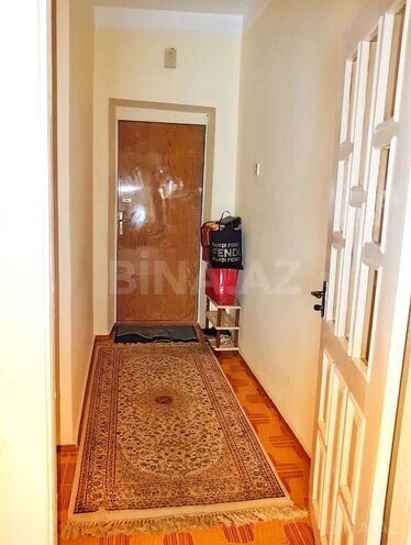 Satılır 1 otaqlı köhnə tikili 46 m², Yasamal r., photo 4 from 13