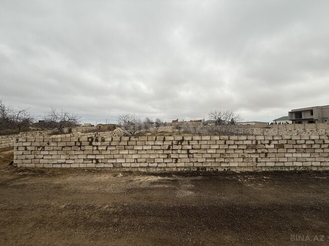 Satılır  torpaq 24 sot, Nardaran q., photo 3 from 6