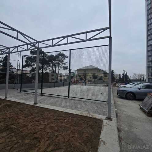 Продаётся 4-комн. новостройка 128 м², м. Мемар Аджеми, photo 28 from 30