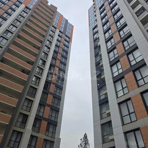 Продаётся 4-комн. новостройка 128 м², м. Мемар Аджеми, photo 29 from 30