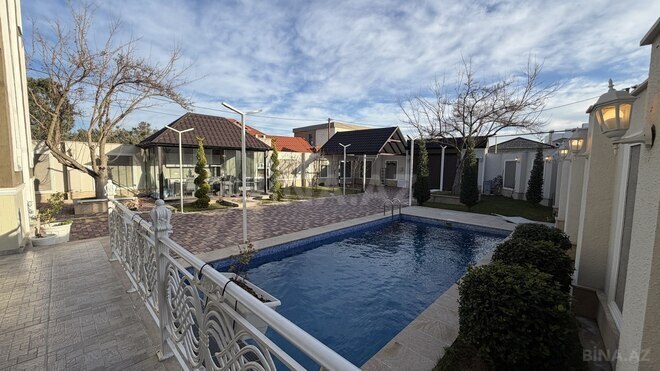 Продаётся 7-комн. дом/дача 450 м², пос. Шувеляны, photo 9 from 32