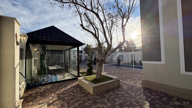 Продаётся 7-комн. дом/дача 450 м², пос. Шувеляны, photo 8 from 32