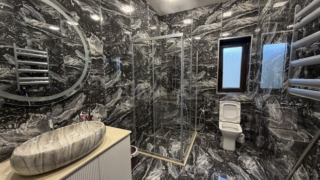 Продаётся 7-комн. дом/дача 450 м², пос. Шувеляны, photo 25 from 32