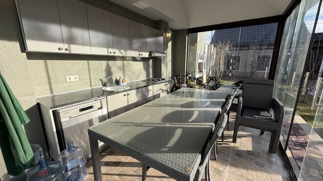 Продаётся 7-комн. дом/дача 450 м², пос. Шувеляны, photo 7 from 32