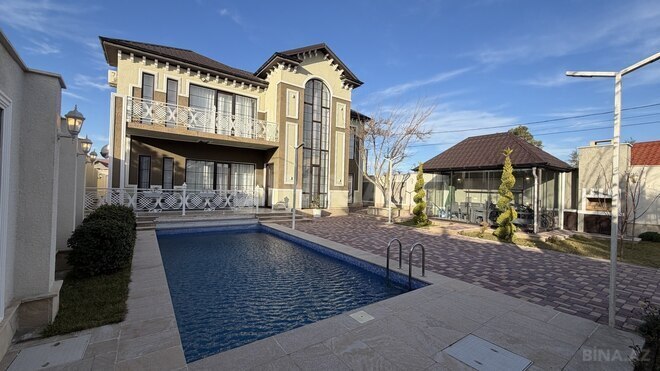 Продаётся 7-комн. дом/дача 450 м², пос. Шувеляны, photo 6 from 32