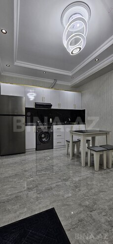 Сдаётся 3-комн. новостройка 75 м², пос. Сарай, photo 14 from 20