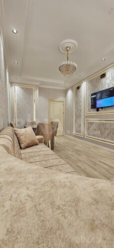 Сдаётся 3-комн. новостройка 75 м², пос. Сарай, photo 3 from 20