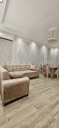 Сдаётся 3-комн. новостройка 75 м², пос. Сарай, photo 7 from 20