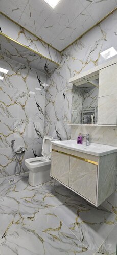 Сдаётся 3-комн. новостройка 75 м², пос. Сарай, photo 18 from 20