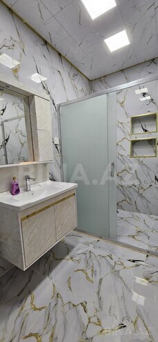 Сдаётся 3-комн. новостройка 75 м², пос. Сарай, photo 17 from 20