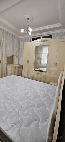 Сдаётся 3-комн. новостройка 75 м², пос. Сарай, photo 10 from 20