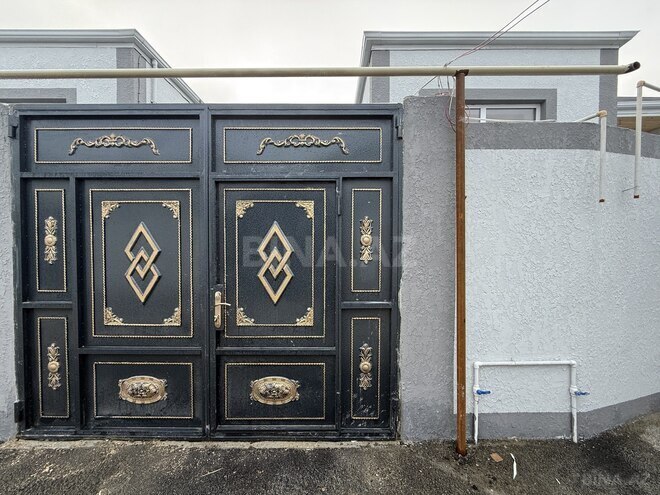 Продаётся 2-комн. дом/дача 55 м², пос. Забрат, photo 5 from 11