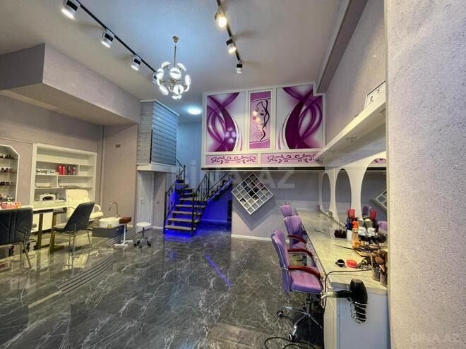 Продаётся  объект 55 м², м. Ахмедлы, photo 4 from 13