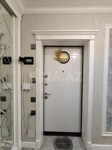İcarəyə verilir 1 otaqlı yeni tikili 70 m², Koroğlu m., photo 5 from 27