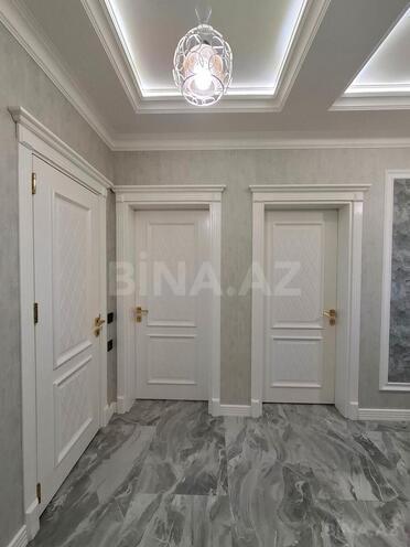 İcarəyə verilir 1 otaqlı yeni tikili 70 m², Koroğlu m., photo 9 from 27