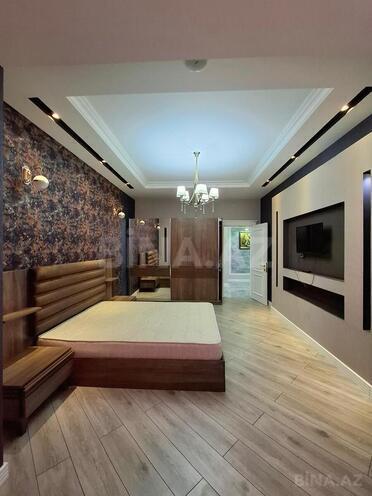 İcarəyə verilir 1 otaqlı yeni tikili 70 m², Koroğlu m., photo 10 from 27