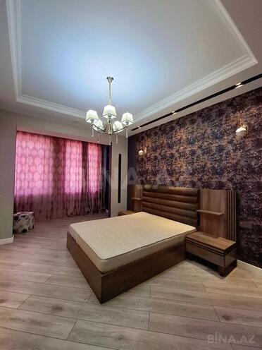 İcarəyə verilir 1 otaqlı yeni tikili 70 m², Koroğlu m., photo 11 from 27