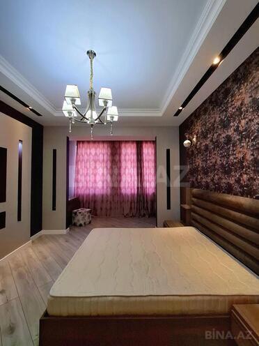 İcarəyə verilir 1 otaqlı yeni tikili 70 m², Koroğlu m., photo 12 from 27