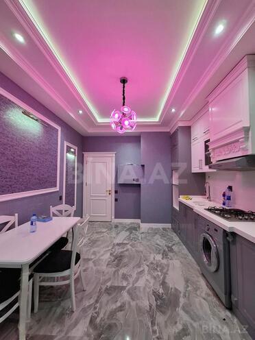 İcarəyə verilir 1 otaqlı yeni tikili 70 m², Koroğlu m., photo 17 from 27