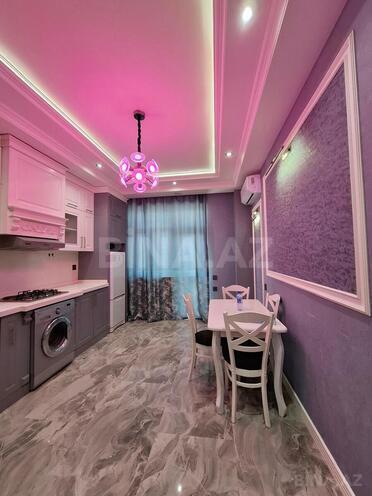 İcarəyə verilir 1 otaqlı yeni tikili 70 m², Koroğlu m., photo 15 from 27