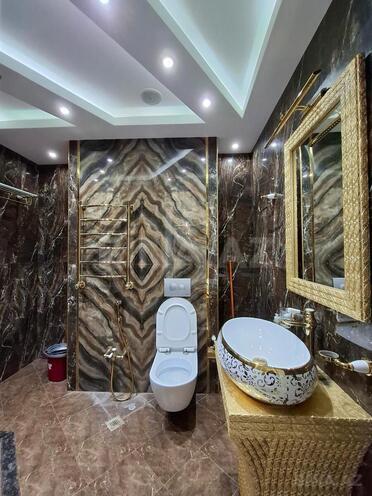 İcarəyə verilir 1 otaqlı yeni tikili 70 m², Koroğlu m., photo 19 from 27
