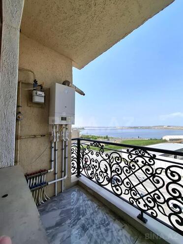 İcarəyə verilir 1 otaqlı yeni tikili 70 m², Koroğlu m., photo 22 from 27