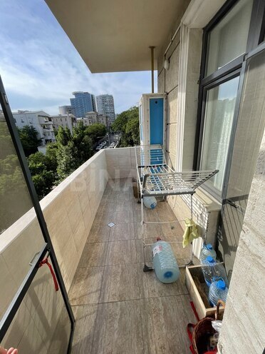 Satılır 3 otaqlı yeni tikili 88 m², 28 May m., photo 14 from 16