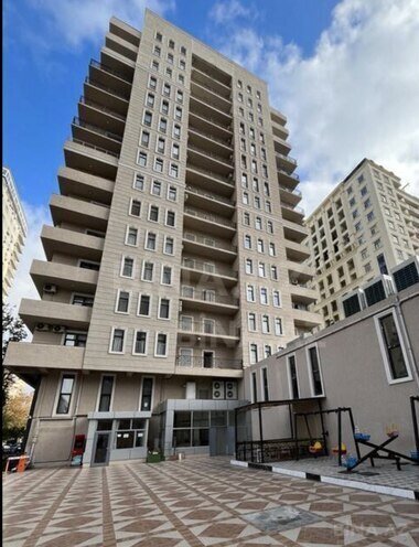 Satılır 3 otaqlı yeni tikili 88 m², 28 May m., photo 15 from 16