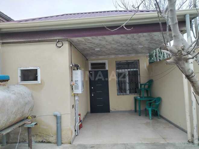 Сдаётся 2-комн. дом/дача 45 м², пос. Амирджаны, photo 7 from 20