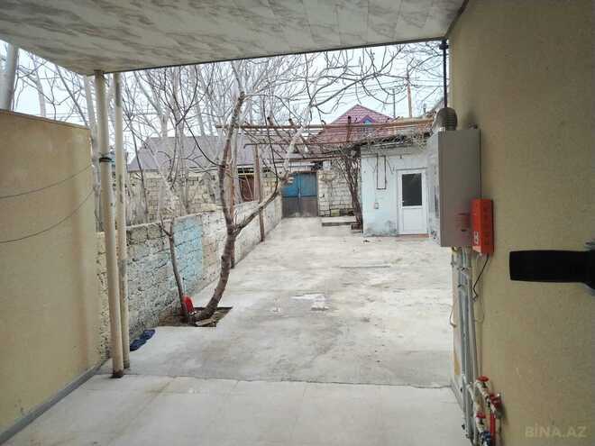 Сдаётся 2-комн. дом/дача 45 м², пос. Амирджаны, photo 14 from 20