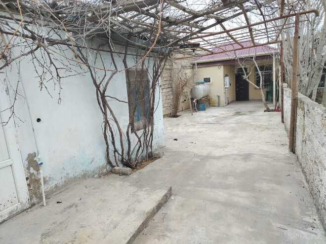 Сдаётся 2-комн. дом/дача 45 м², пос. Амирджаны, photo 4 from 20