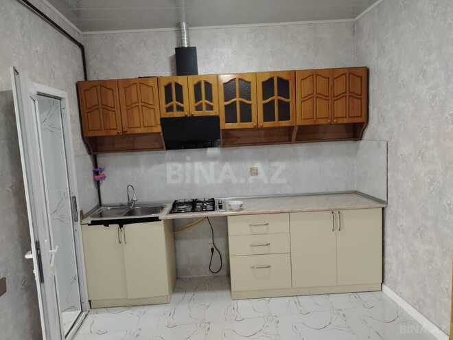 Сдаётся 2-комн. дом/дача 45 м², пос. Амирджаны, photo 15 from 20