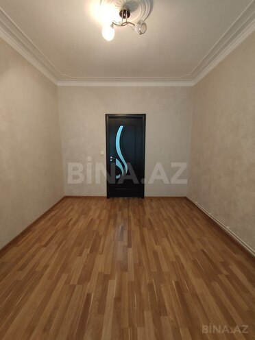 İcarəyə verilir 2 otaqlı köhnə tikili 60 m², Həzi Aslanov m., photo 14 from 22