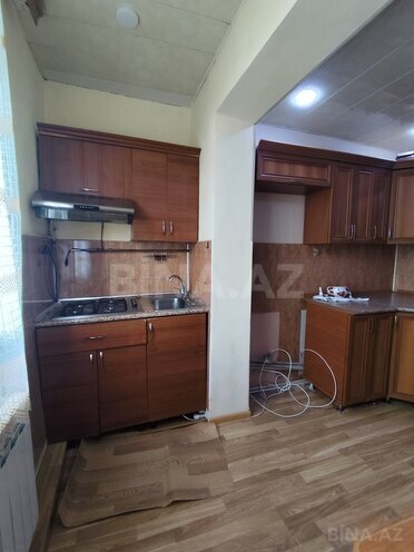 İcarəyə verilir 2 otaqlı köhnə tikili 60 m², Həzi Aslanov m., photo 9 from 22