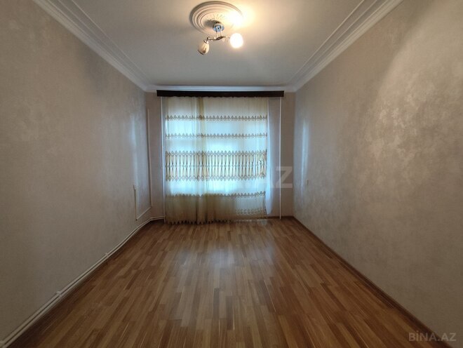 İcarəyə verilir 2 otaqlı köhnə tikili 60 m², Həzi Aslanov m., photo 11 from 22