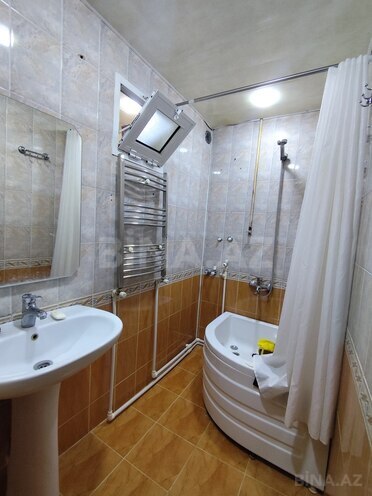 İcarəyə verilir 2 otaqlı köhnə tikili 60 m², Həzi Aslanov m., photo 18 from 22