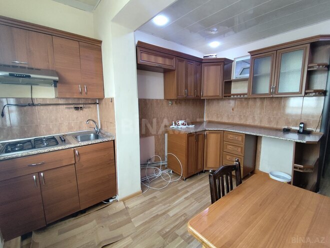 İcarəyə verilir 2 otaqlı köhnə tikili 60 m², Həzi Aslanov m., photo 7 from 22