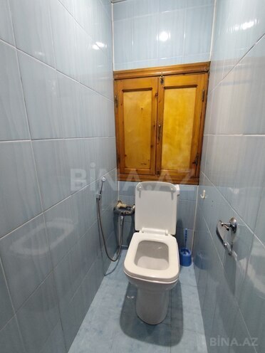 İcarəyə verilir 2 otaqlı köhnə tikili 60 m², Həzi Aslanov m., photo 21 from 22