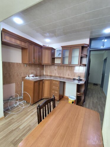 İcarəyə verilir 2 otaqlı köhnə tikili 60 m², Həzi Aslanov m., photo 8 from 22