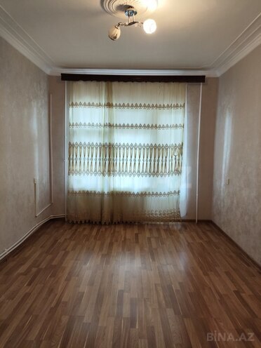 İcarəyə verilir 2 otaqlı köhnə tikili 60 m², Həzi Aslanov m., photo 12 from 22