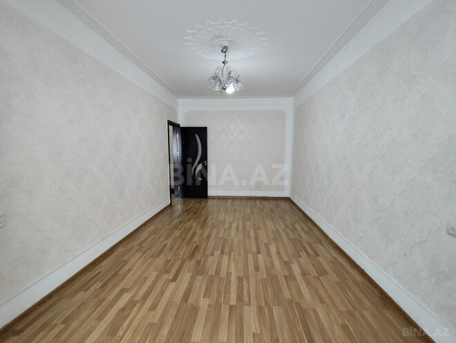 İcarəyə verilir 2 otaqlı köhnə tikili 60 m², Həzi Aslanov m., photo 5 from 22